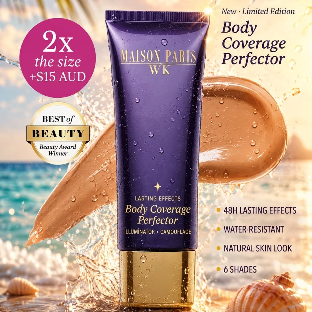 WK Coverage Perfector