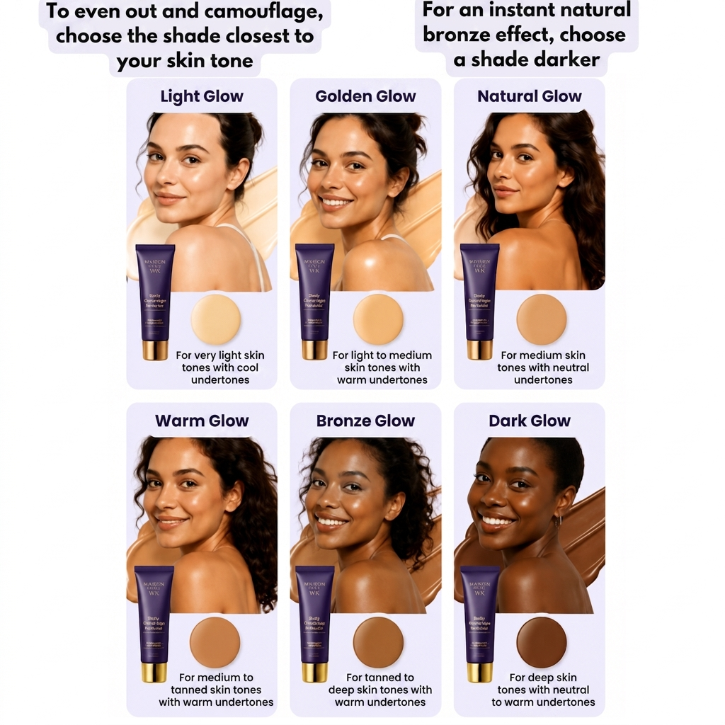 WK Coverage Perfector