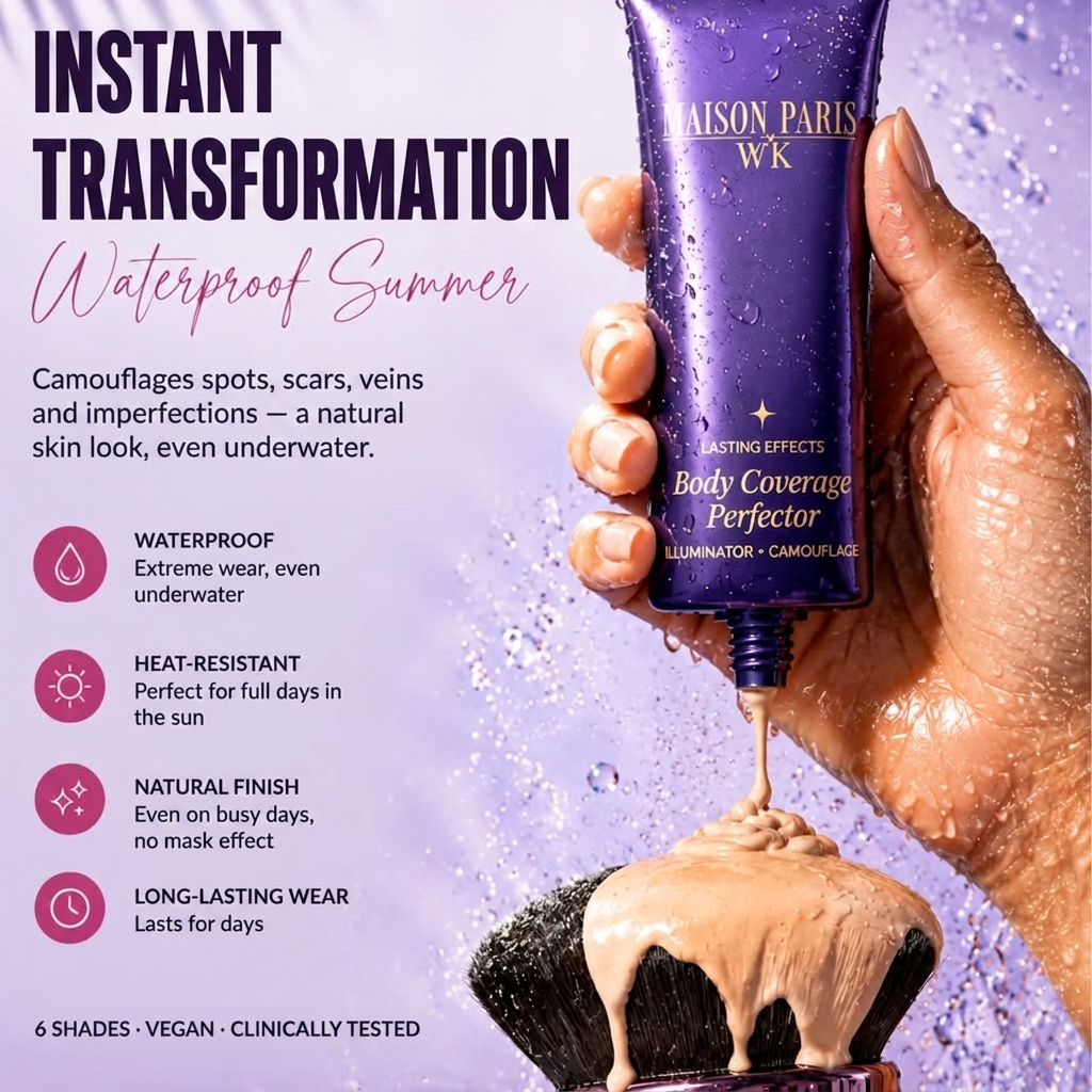 WK Coverage Perfector