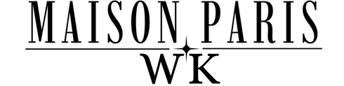 Maison WK Paris logo