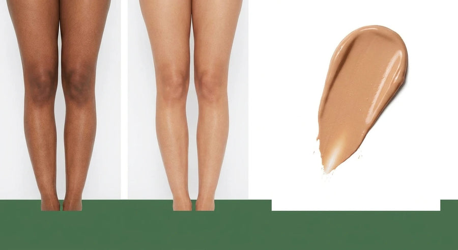 Stretch marks